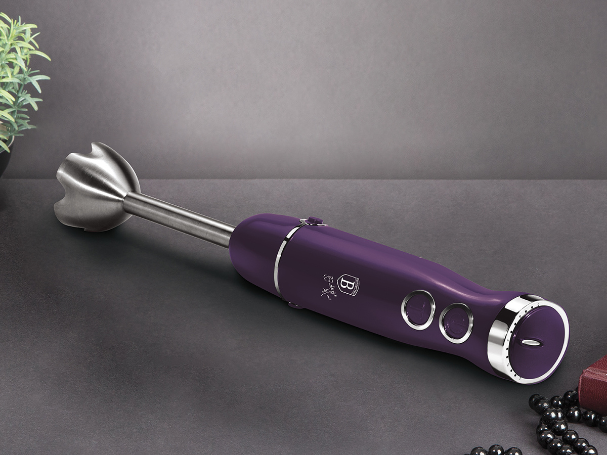 BLENDER RĘCZNY BERLINGER HAUS BH-9381